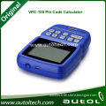 Professional for SuperOBD VPC-100 Handheld PIN code Calculator VPC100 IMMO Key code Reader